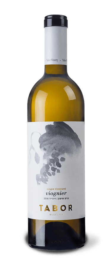 Tabor Single Vineyard Viognier